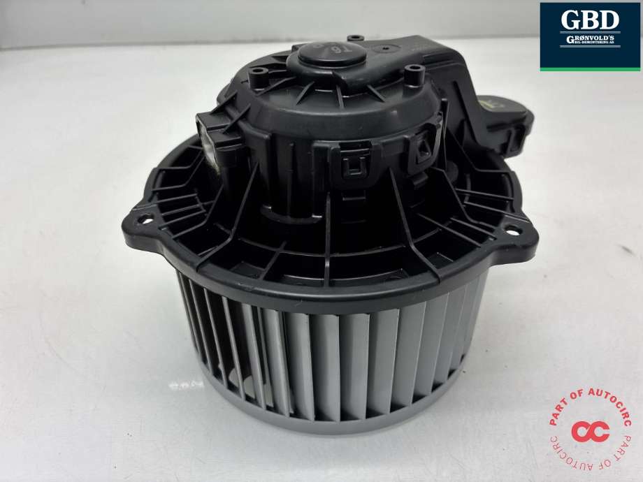 Varmeapparat motor til Ford Ranger / Ranger Raptor 2015-2022  (2311105|AB39-19847-AB|F 00S 3B2 445)