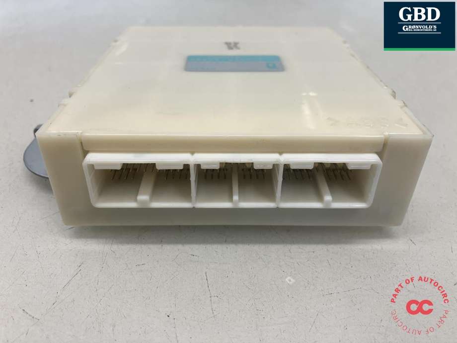 Styreenhet comfort (BCM) til Toyota Land Cruiser 120 2002-2009  (DENSO|8865060682|88650-60682|177600-3100)