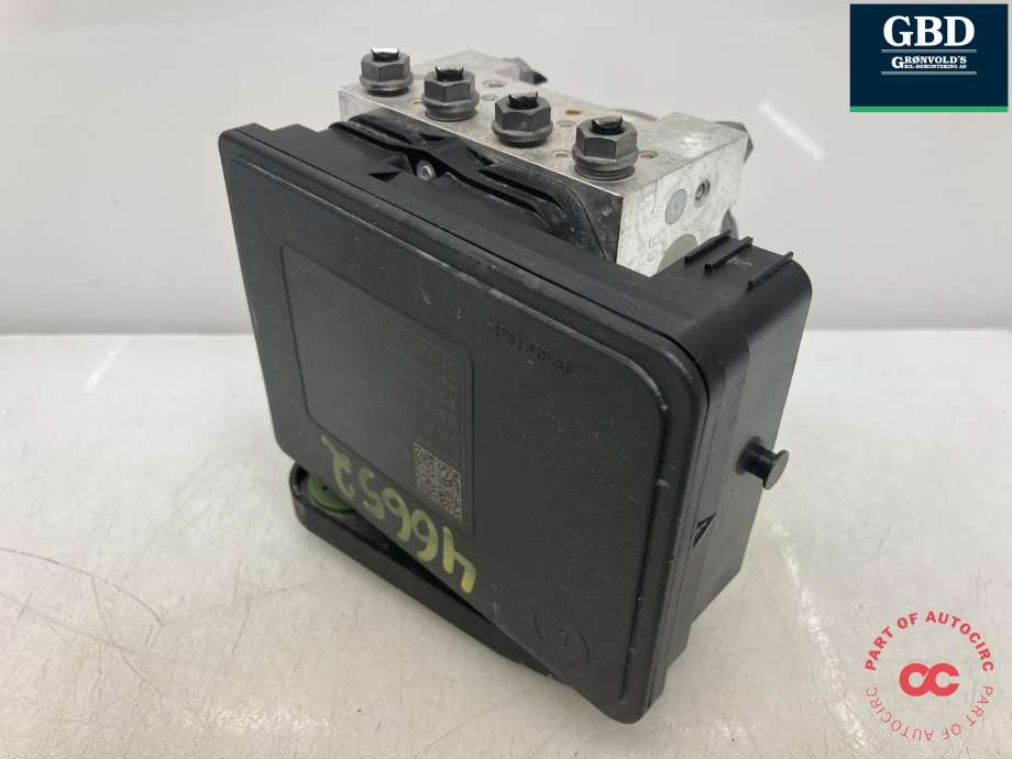ABS sentral til VW Golf VIII, 2020-->> (ATE|5WA 614 517 BM BEF)