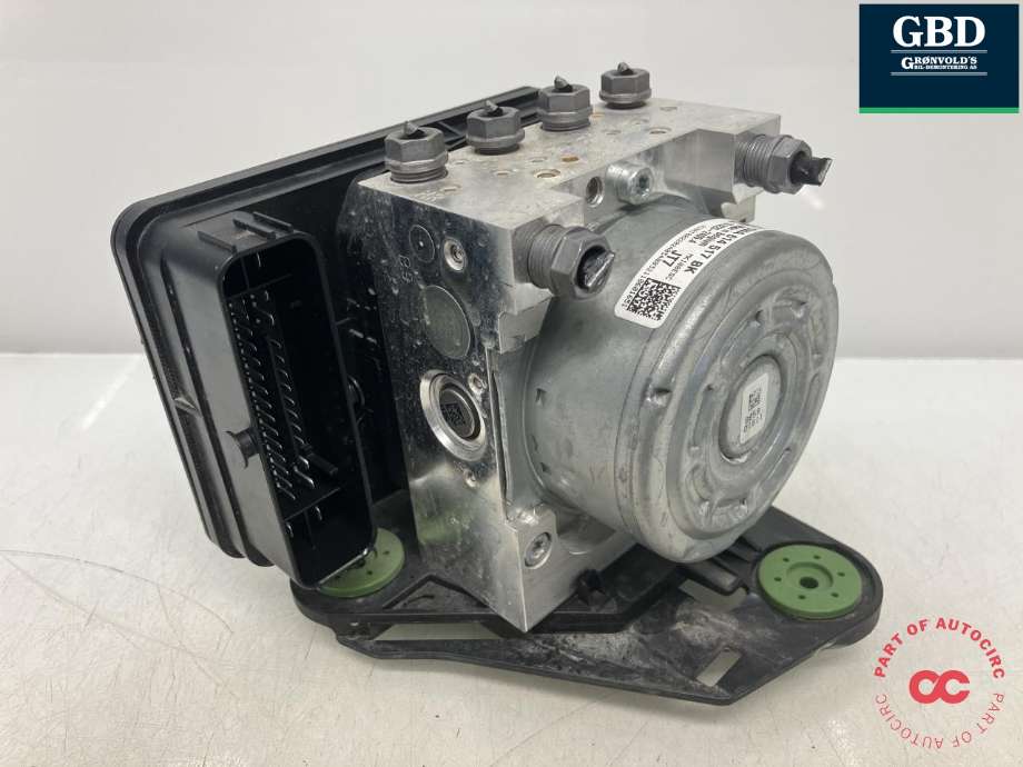 ABS sentral til VW Golf VIII 2020-->> (ATE|5WA 614 517 BM BEF|5WA 614 517 BK|10.0220-2405.4)