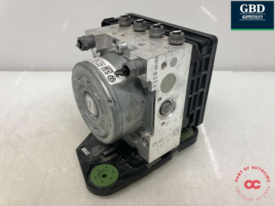 ABS sentral til VW Golf VIII 2020-->> (ATE|5WA 614 517 BM BEF|5WA 614 517 BK|10.0220-2405.4)