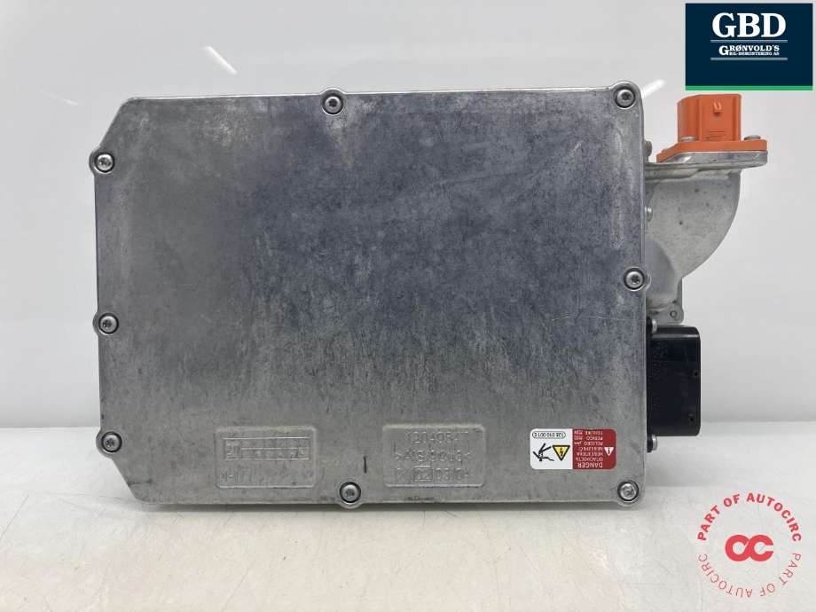 Batterilader (OBC - On Board Charger) til VW Golf VIII 2020-->>  (5QE 915 685 C|10509814|)