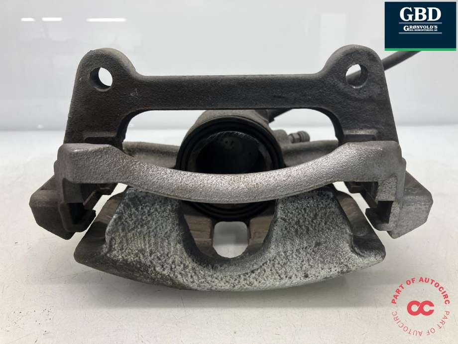 Bremsecaliper høyre foran til VW Golf VIII 2020-->>  (8V0 615 124 D|)