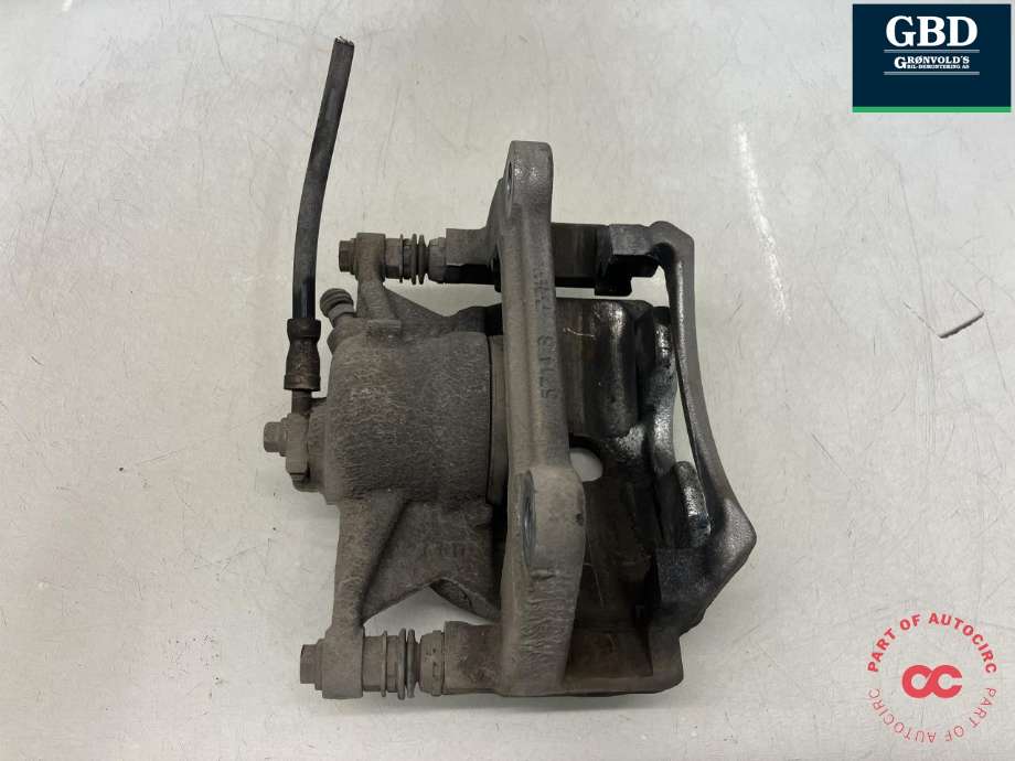 Bremsecaliper høyre foran til VW Golf VIII 2020-->>  (8V0 615 124 D|)