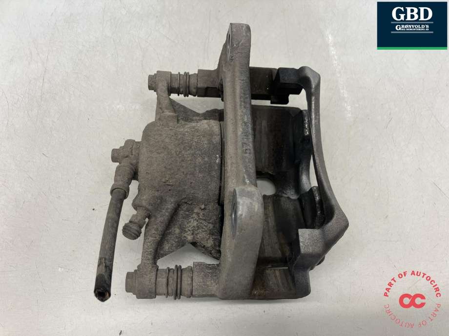 Bremsecaliper venstre foran til VW Golf VIII 2020-->> (8V0 615 123 D|)