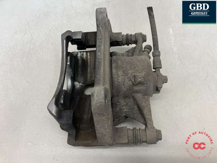 Bremsecaliper venstre foran til VW Golf VIII 2020-->> (8V0 615 123 D|)