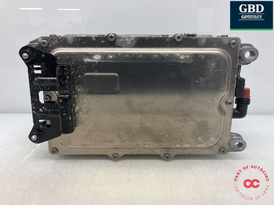 Inverter hybrid til VW Golf VIII 2020-->> (BOSCH|5WA 907 070 B|0 437 508 01Z|)