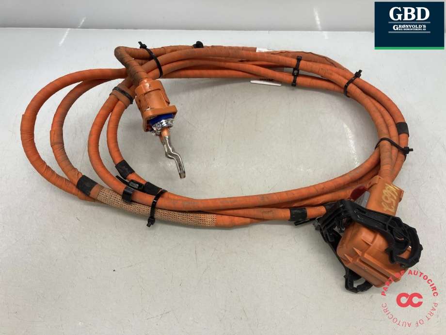 Kabel høy volt (HV) hybrid til VW Golf VIII, 2020-->> (5WA 971 015 A)