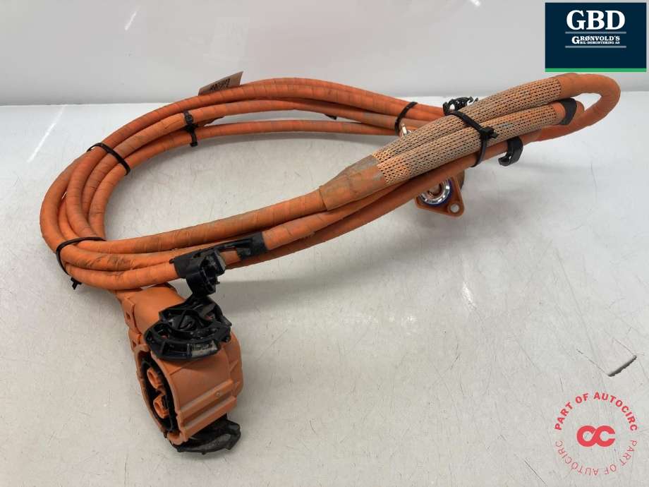 Kabel høy volt (HV) hybrid til VW Golf VIII 2020-->> (5WA 971 015 A|)