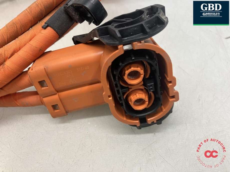 Kabel høy volt (HV) hybrid til VW Golf VIII 2020-->> (5WA 971 015 A|)
