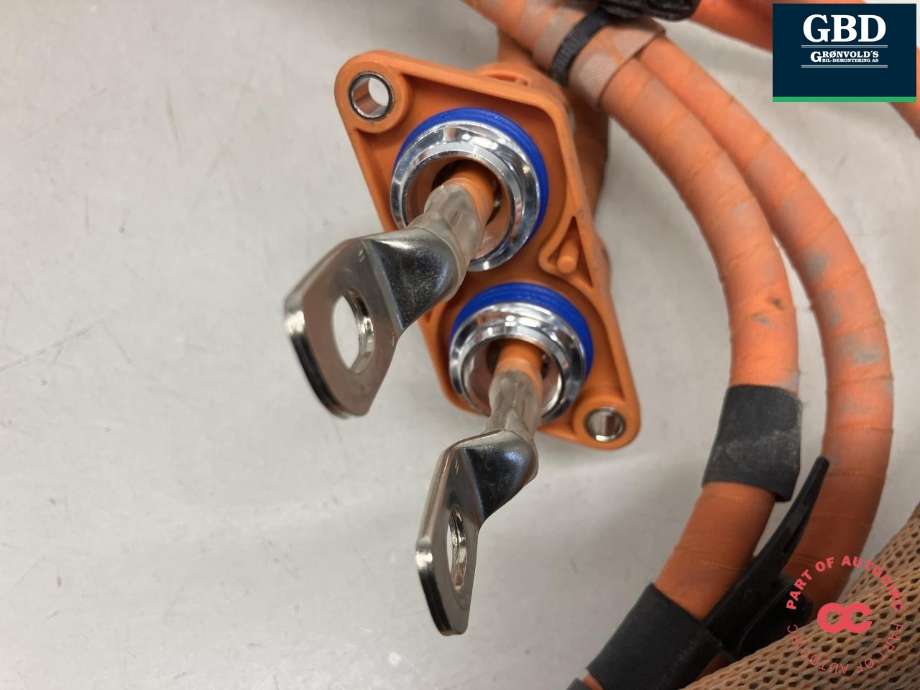 Kabel høy volt (HV) hybrid til VW Golf VIII 2020-->> (5WA 971 015 A|)