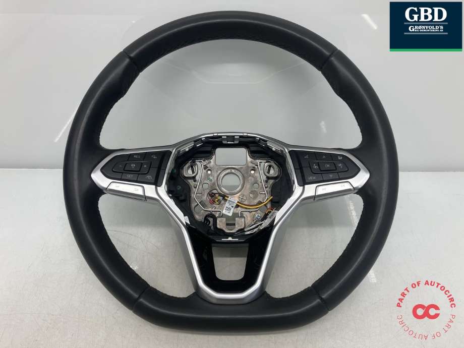 Ratt til VW Golf VIII, 2020-->> (5H0 419 089 EP)