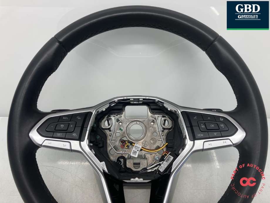 Ratt til VW Golf VIII 2020-->> (5H0 419 089 EP|5H0 419 089 GA VDH|5H0 419 089 EP VDH)