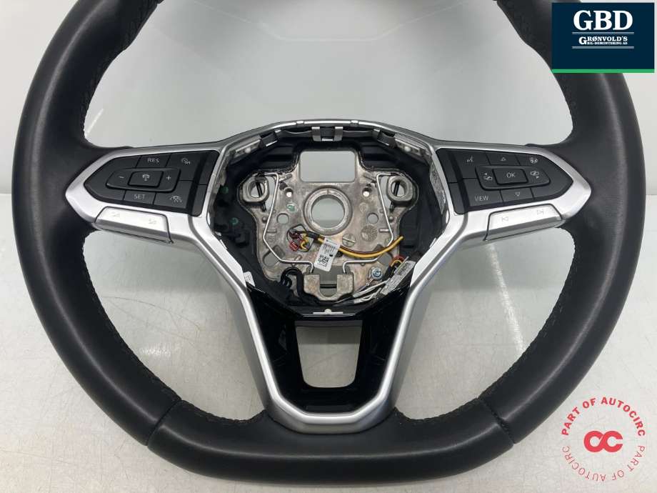 Ratt til VW Golf VIII 2020-->> (5H0 419 089 EP|5H0 419 089 GA VDH|5H0 419 089 EP VDH)