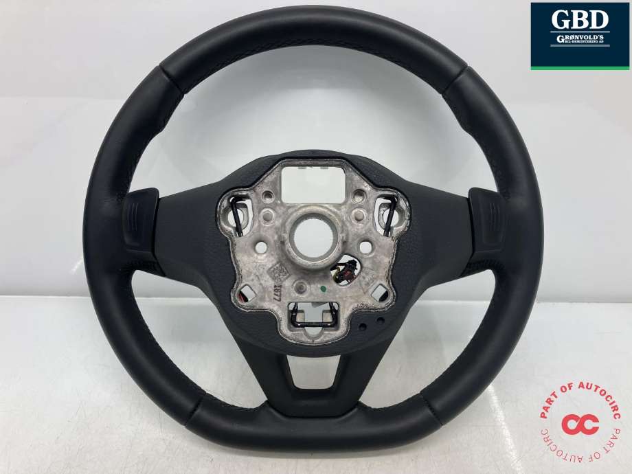 Ratt til VW Golf VIII 2020-->> (5H0 419 089 EP|5H0 419 089 GA VDH|5H0 419 089 EP VDH)