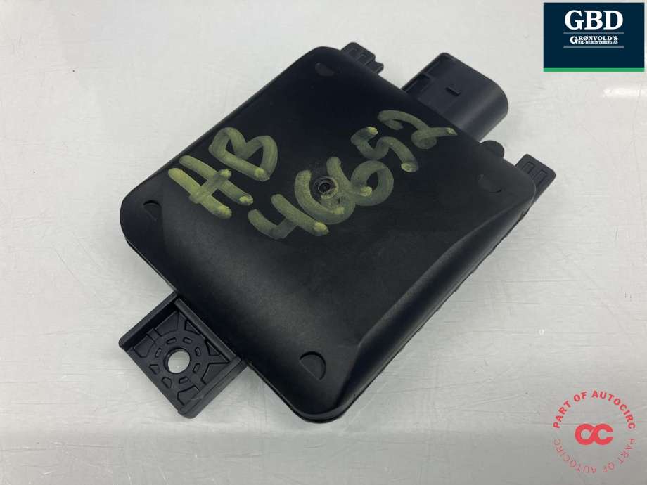 Sensor blindsone til VW Golf VIII 2020-->> (HELLA|2Q0 907 686 E|6PZ 013.498 - 15|)