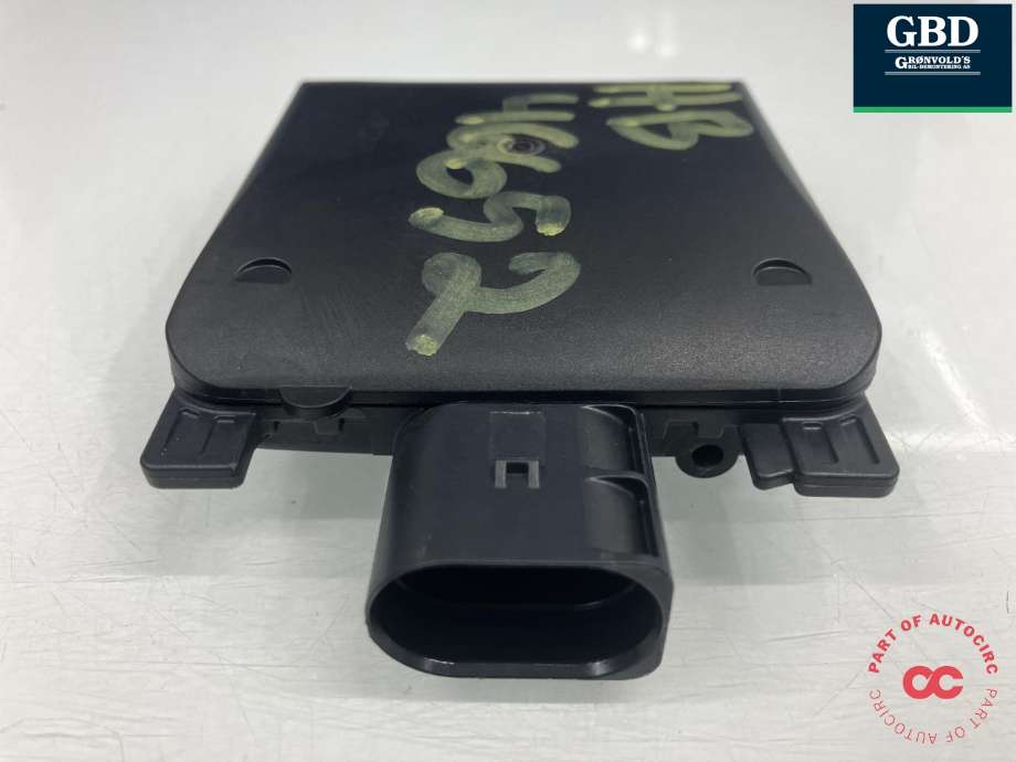 Sensor blindsone til VW Golf VIII 2020-->> (HELLA|2Q0 907 686 E|6PZ 013.498 - 15|)
