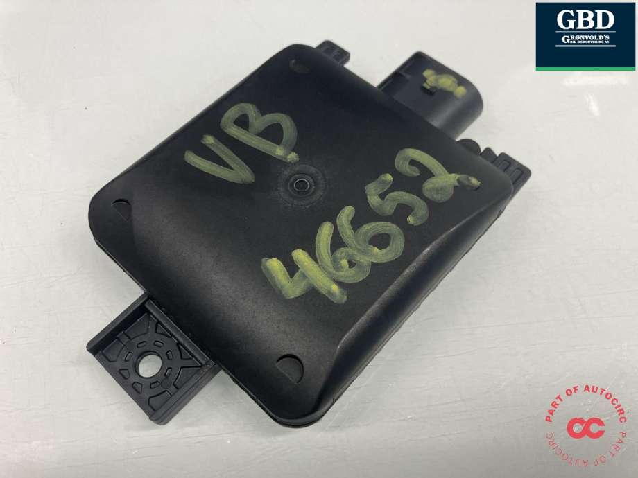 Sensor blindsone til VW Golf VIII 2020-->>  (HELLA|2Q0 907 685 E|6PZ 013.498 - 35|)