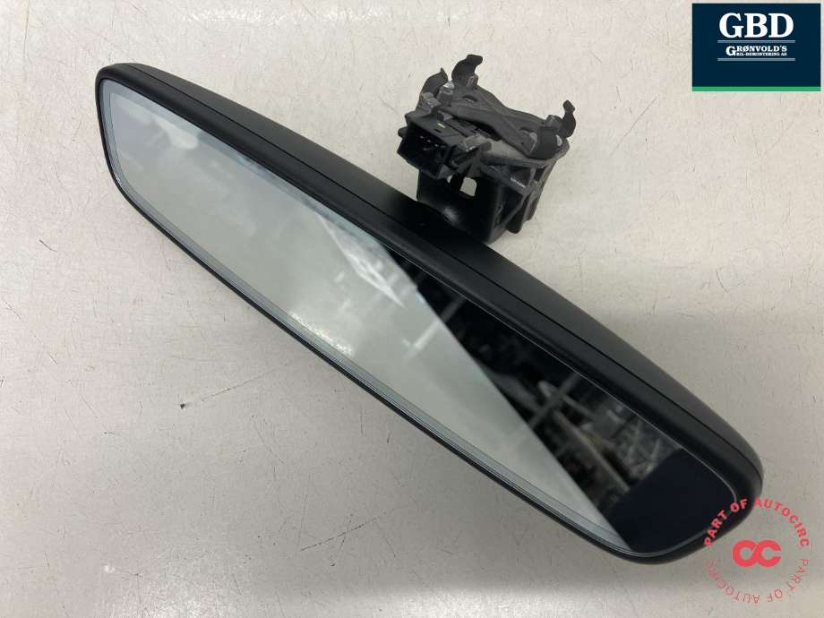 Speil innvendig til VW Golf VIII 2020-->> (3G0 857 511 AM|905-4877|)