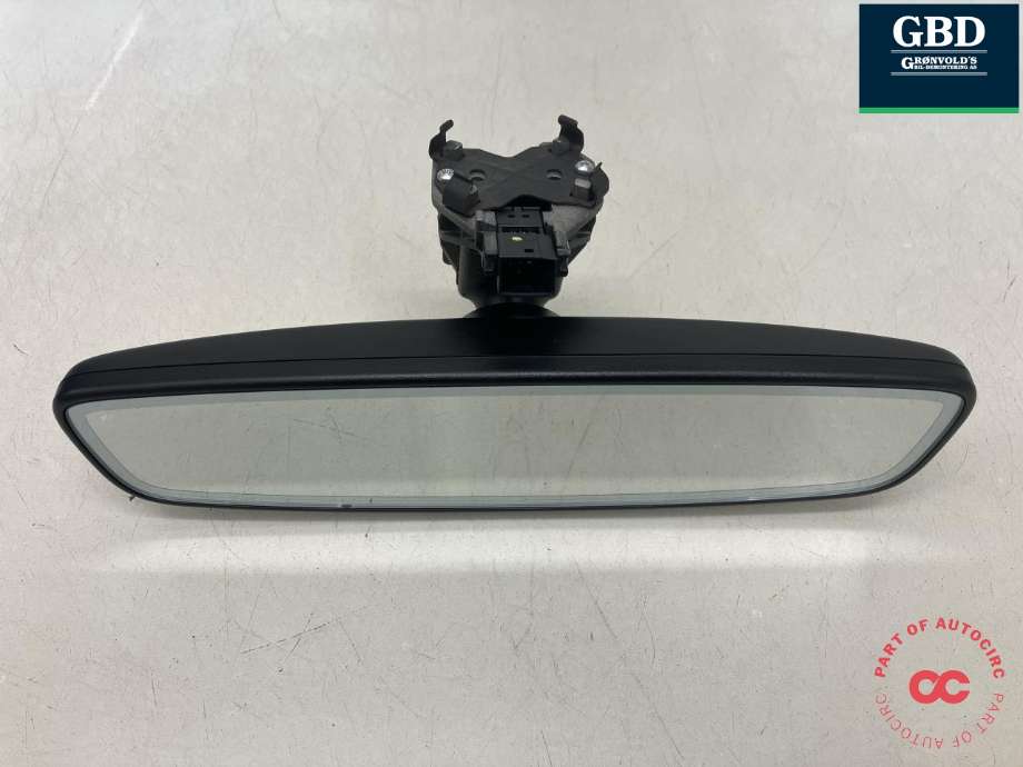 Speil innvendig til VW Golf VIII 2020-->> (3G0 857 511 AM|905-4877|)