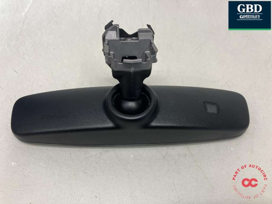Speil innvendig til VW Golf VIII 2020-->> (3G0 857 511 AM|905-4877|)