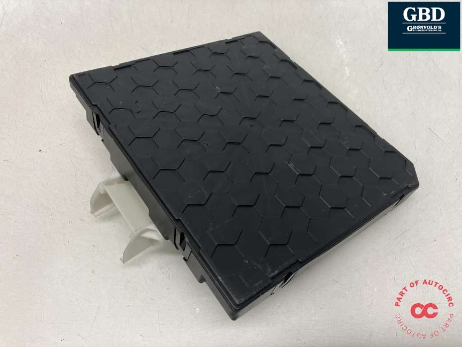 Styreenhet comfort (BCM) til VW Golf VIII 2020-->> (BOSCH|5WA 937 086 G|5WA 937 086 E|F005V03156)