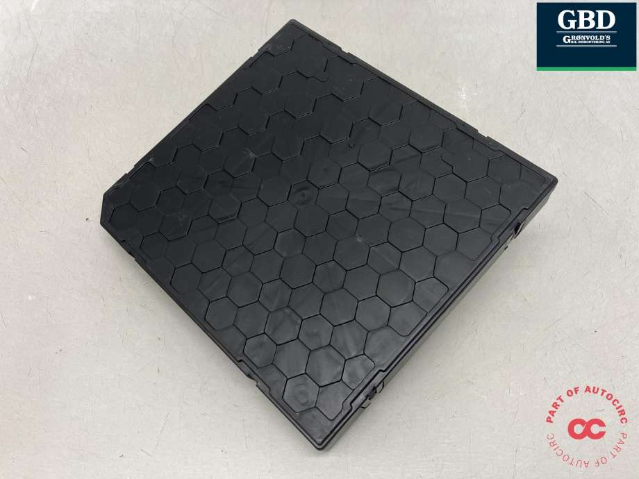 Styreenhet comfort (BCM) til VW Golf VIII 2020-->> (BOSCH|5WA 937 086 G|5WA 937 086 E|F005V03156)