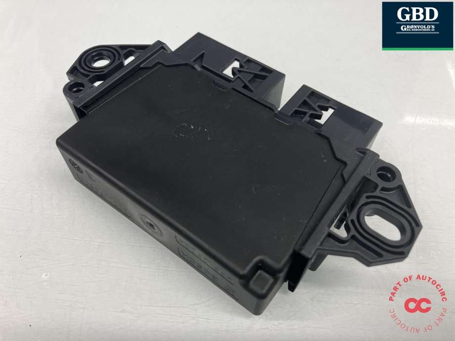 Styreenhet parkering til VW Golf VIII 2020-->> (BOSCH|5WA 919 294 B|0 263 014 607|)