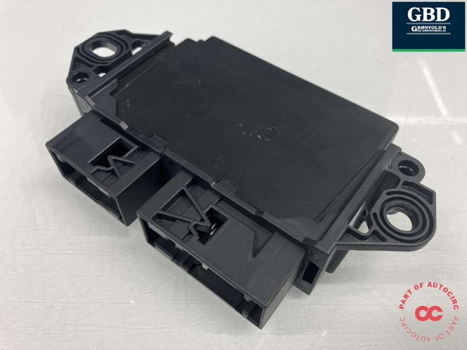 Styreenhet parkering til VW Golf VIII 2020-->> (BOSCH|5WA 919 294 B|0 263 014 607|)