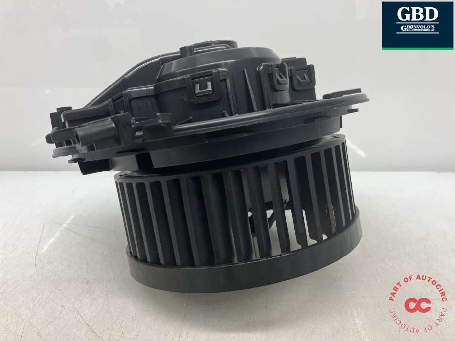 Varmeapparat motor til VW Golf VIII, 2020-->> (VALEO|5WB 819 021 D)