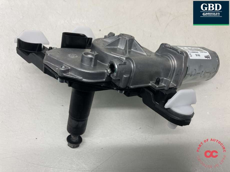 Viskermotor bakrute til VW Golf VIII 2020-->>  (VALEO|5H0 955 711 C|5H0 955 711 A|W000108530)