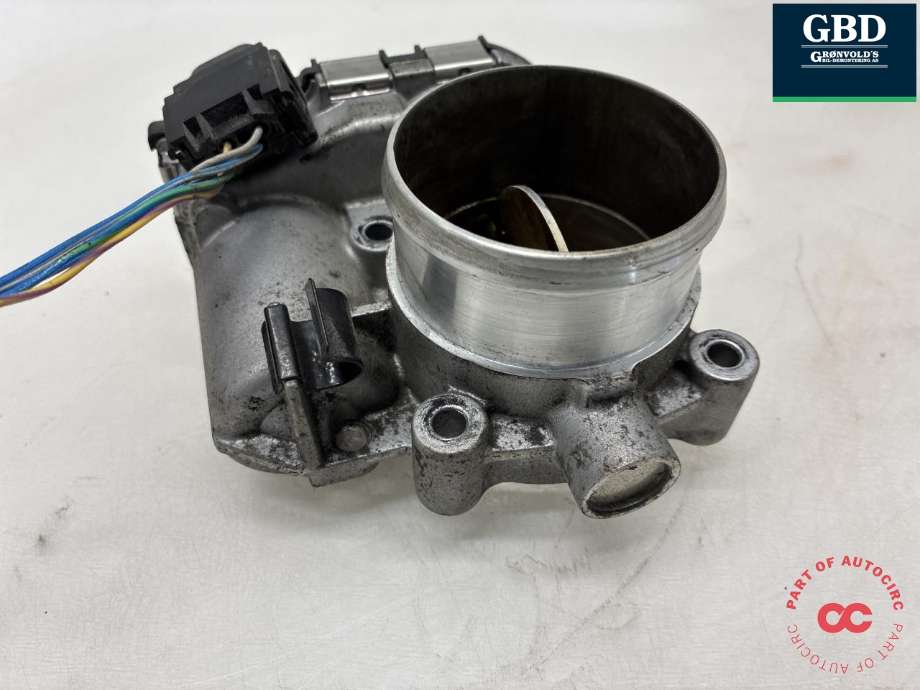 Spjeldhus til Ford Ranger / Ranger Raptor 2015-2022 (1781960|BK2Q-9E926-AC|0 280 750 598)