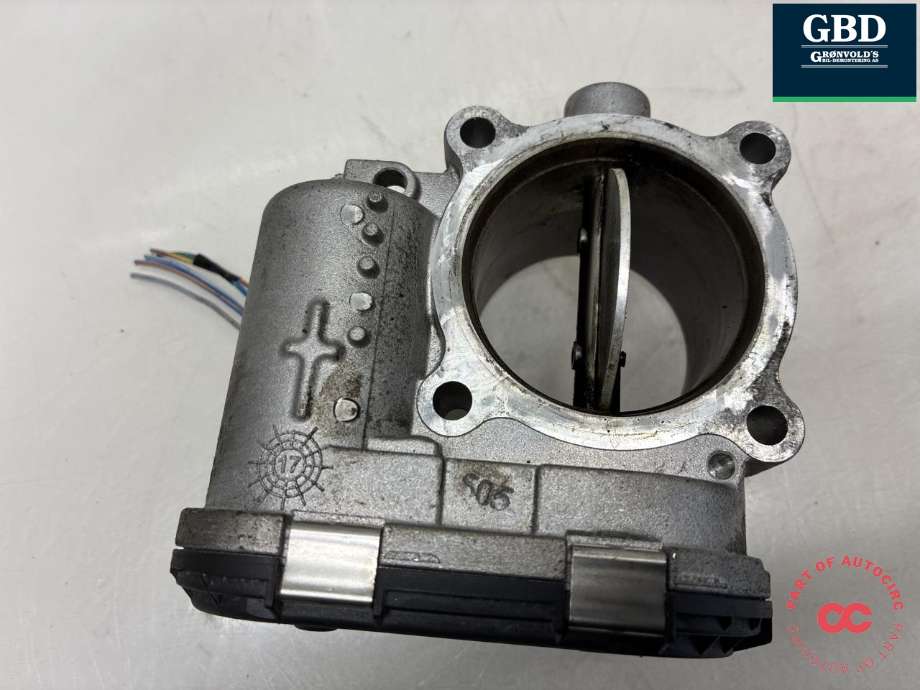 Spjeldhus til Ford Ranger / Ranger Raptor 2015-2022 (1781960|BK2Q-9E926-AC|0 280 750 598)