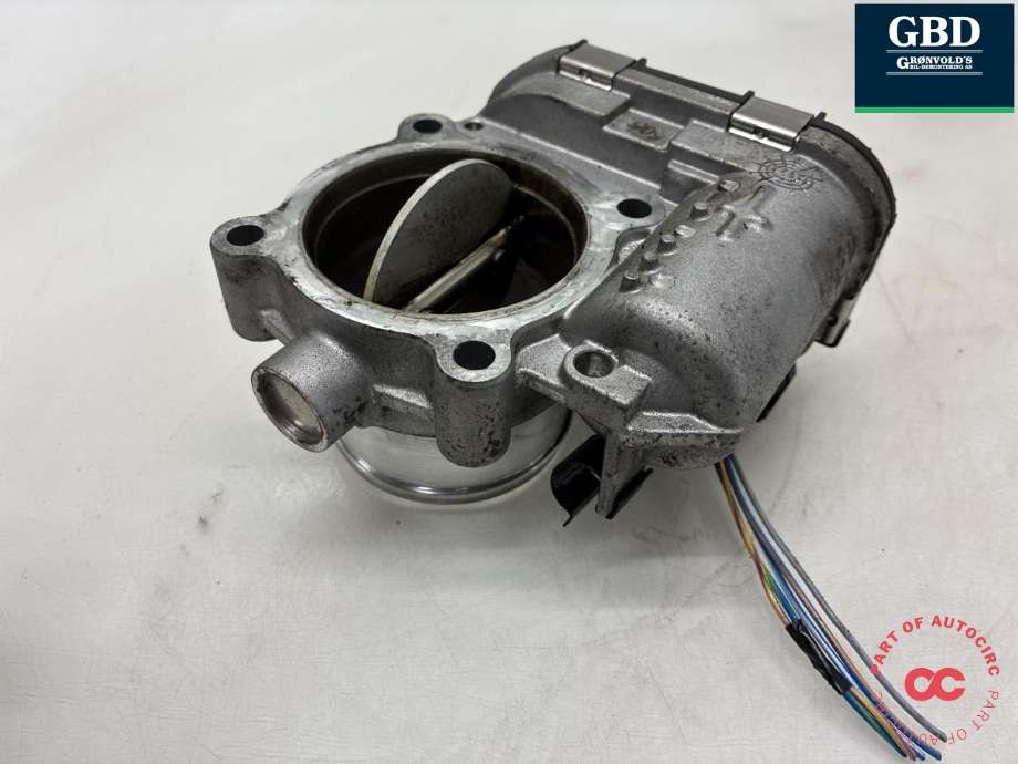 Spjeldhus til Ford Ranger / Ranger Raptor 2015-2022 (1781960|BK2Q-9E926-AC|0 280 750 598)