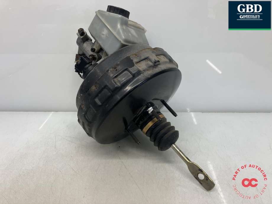 Bremsekraft-forsterker til Volvo XC90 2002-2006 (Type I, Fase 1)  (ATE|31273665|30714324|827441)