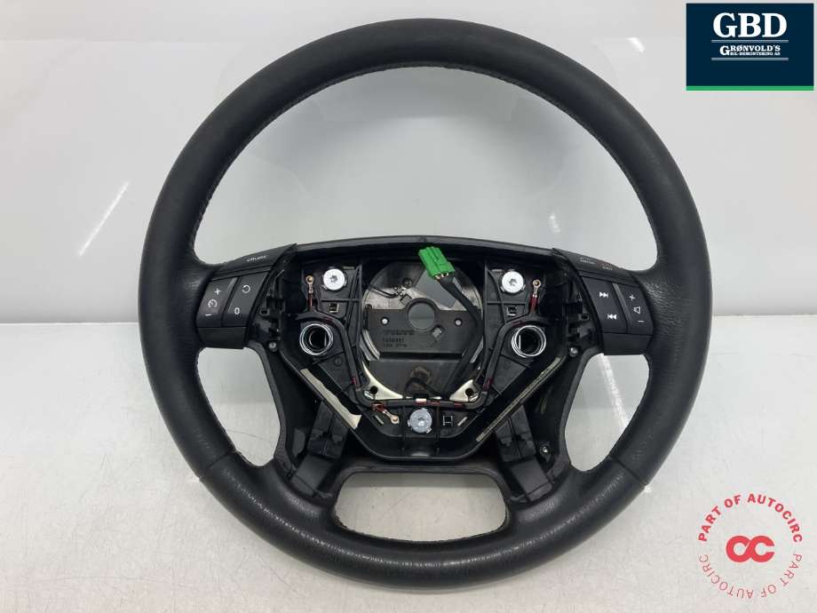 Ratt til Volvo XC90, 2002-2006 (Type I, Fase 1)  (30643095)