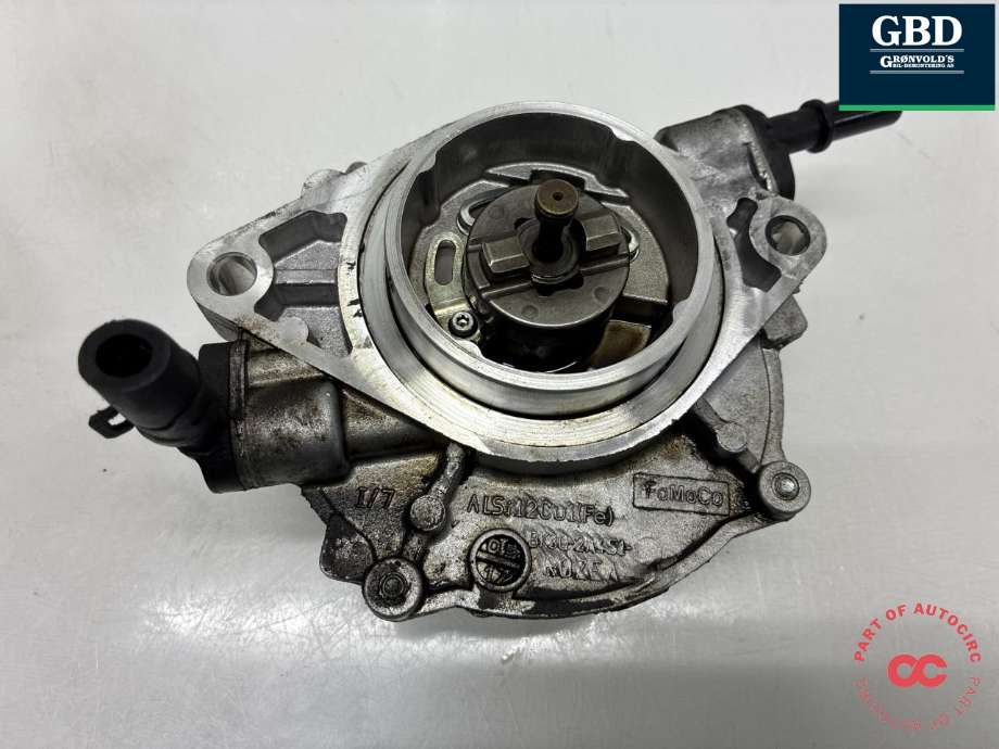 Vakuumpumpe til Ford Ranger / Ranger Raptor, 2015-2022 (2471464)