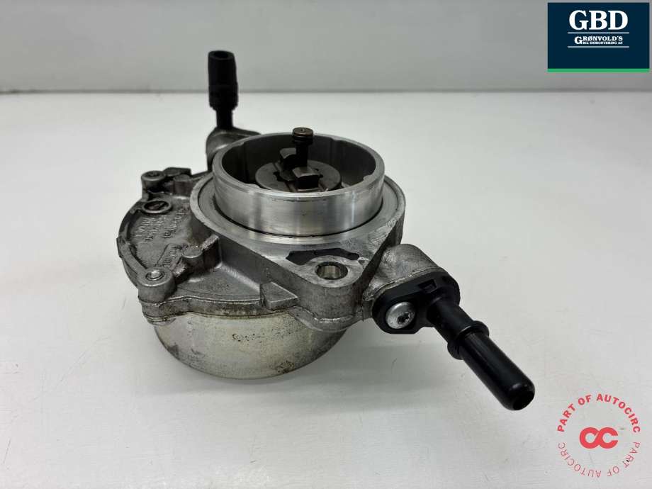 Vakuumpumpe til Ford Ranger / Ranger Raptor 2015-2022  (2471464|BK3Q-2A451-GC|BK3Q-2A451)