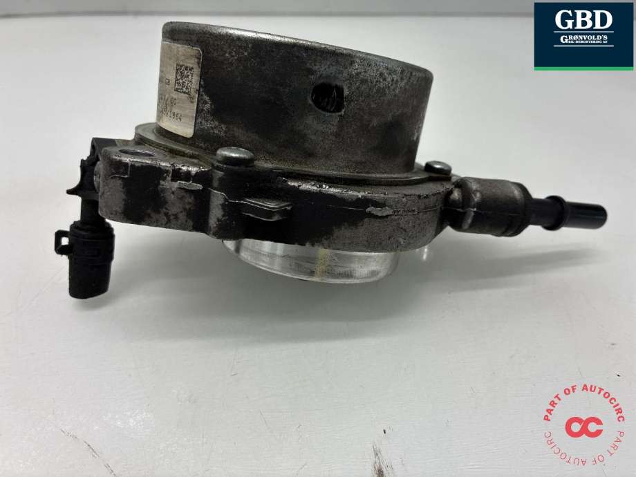 Vakuumpumpe til Ford Ranger / Ranger Raptor 2015-2022  (2471464|BK3Q-2A451-GC|BK3Q-2A451)
