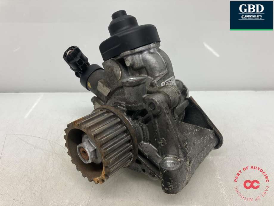 Dieselpumpe til Renault Kangoo, 2008-2021 (Type II) (BOSCH|167007358R)