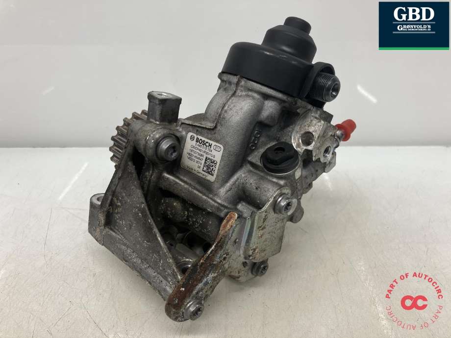 Dieselpumpe til Renault Kangoo 2008-2021 (Type II)  (BOSCH|167007358R|167004323R|0 445 010 704)