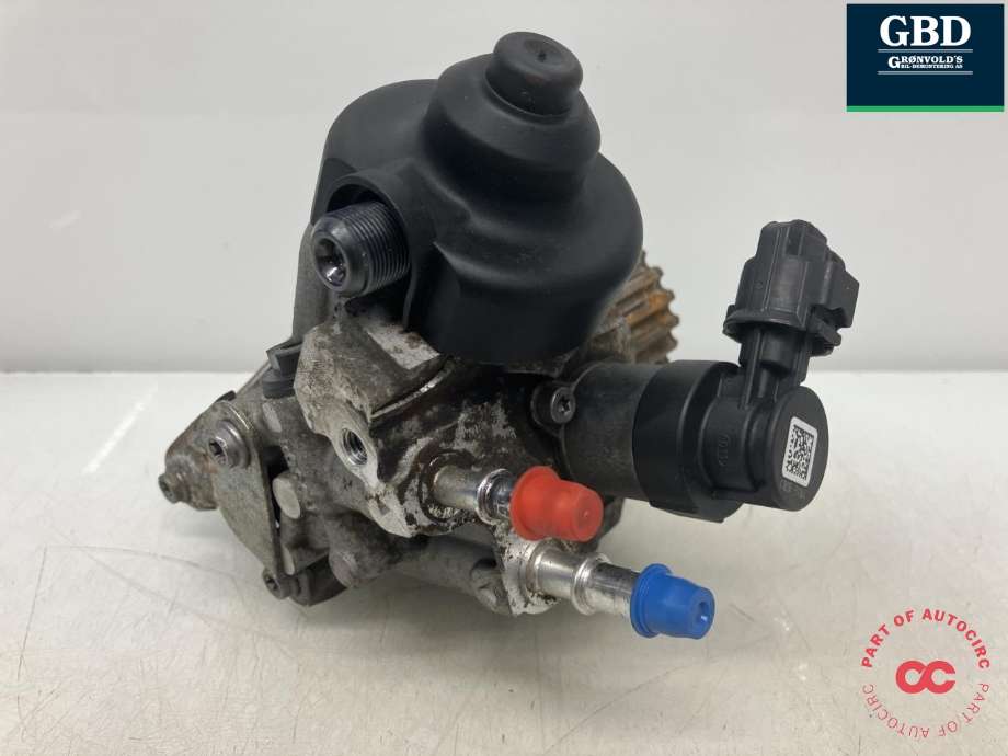 Dieselpumpe til Renault Kangoo 2008-2021 (Type II)  (BOSCH|167007358R|167004323R|0 445 010 704)