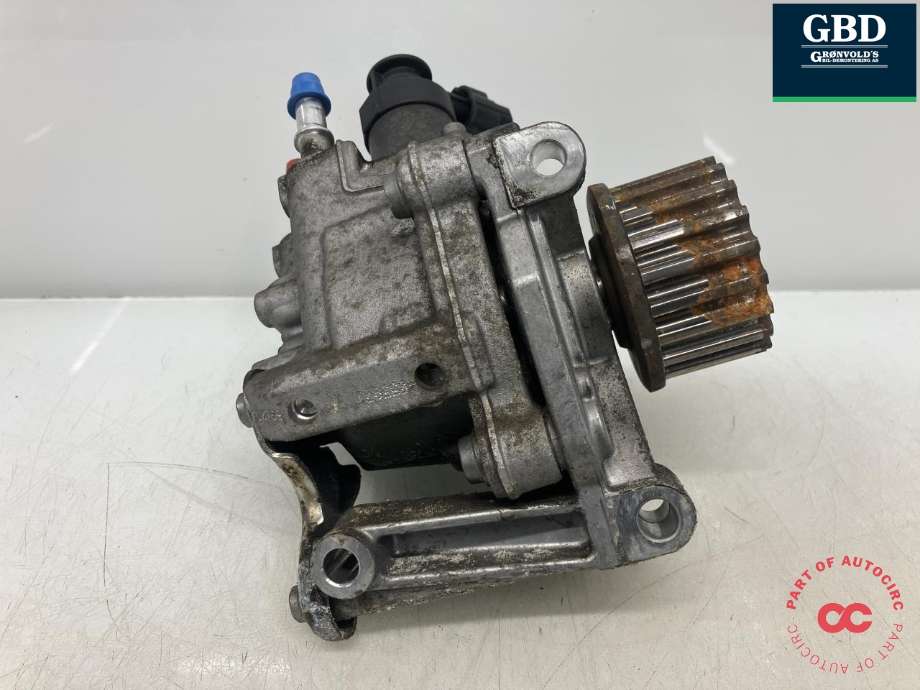 Dieselpumpe til Renault Kangoo 2008-2021 (Type II)  (BOSCH|167007358R|167004323R|0 445 010 704)