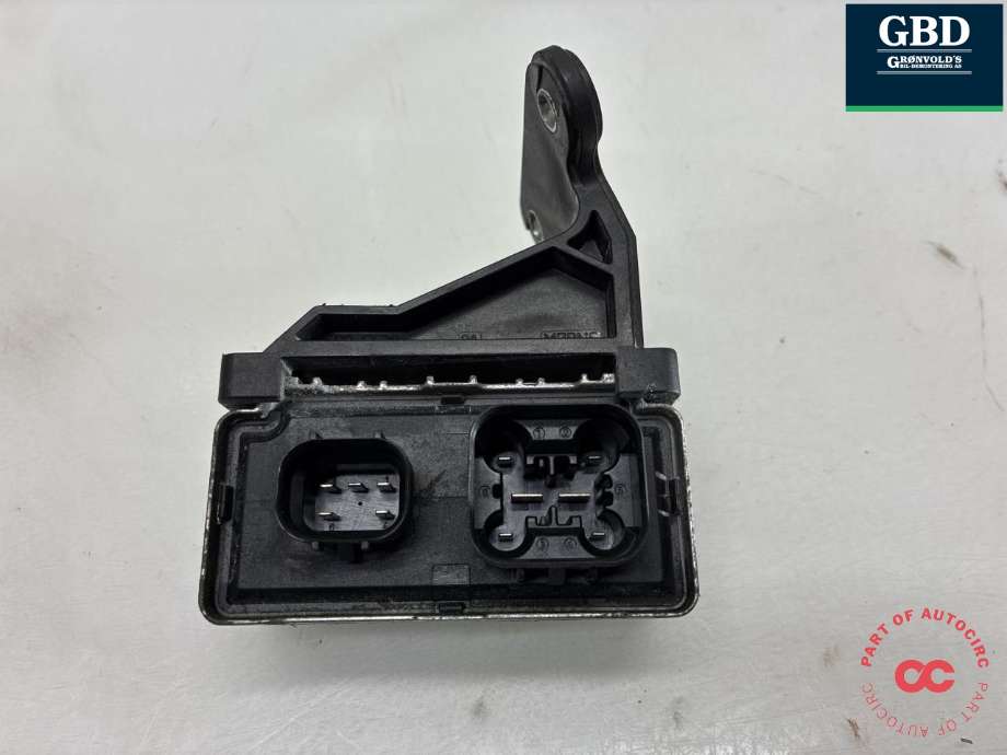 Rele gløde til Ford Ranger / Ranger Raptor 2015-2022  (1721678|AB39-12B533-AB|B2110017780)