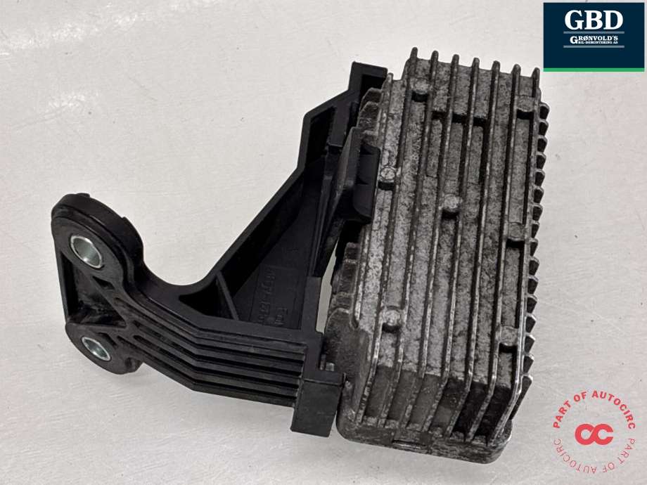 Rele gløde til Ford Ranger / Ranger Raptor 2015-2022  (1721678|AB39-12B533-AB|B2110017780)