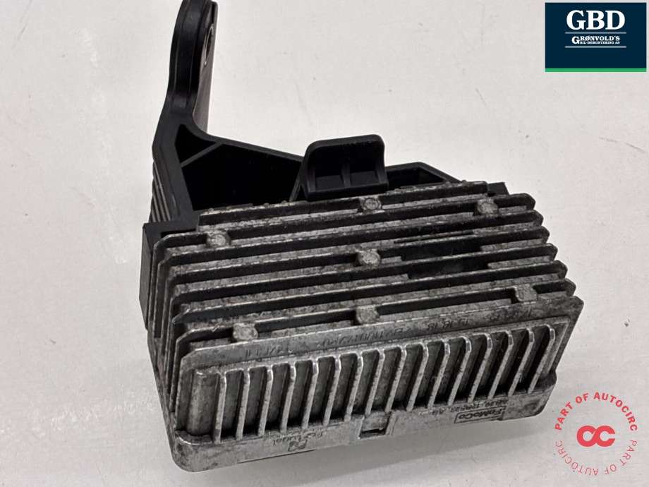 Rele gløde til Ford Ranger / Ranger Raptor 2015-2022  (1721678|AB39-12B533-AB|B2110017780)