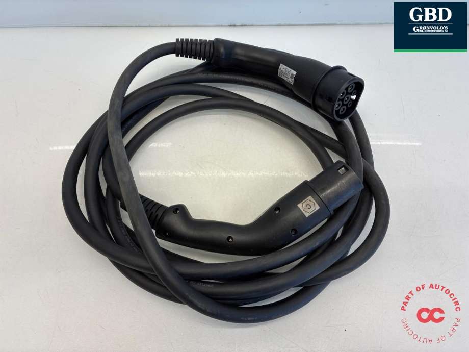 Batterilader kabel til Nissan Ariya 2022-->>  (NO PART ID|)
