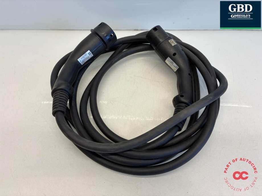 Batterilader kabel til Nissan Ariya 2022-->>  (NO PART ID|)