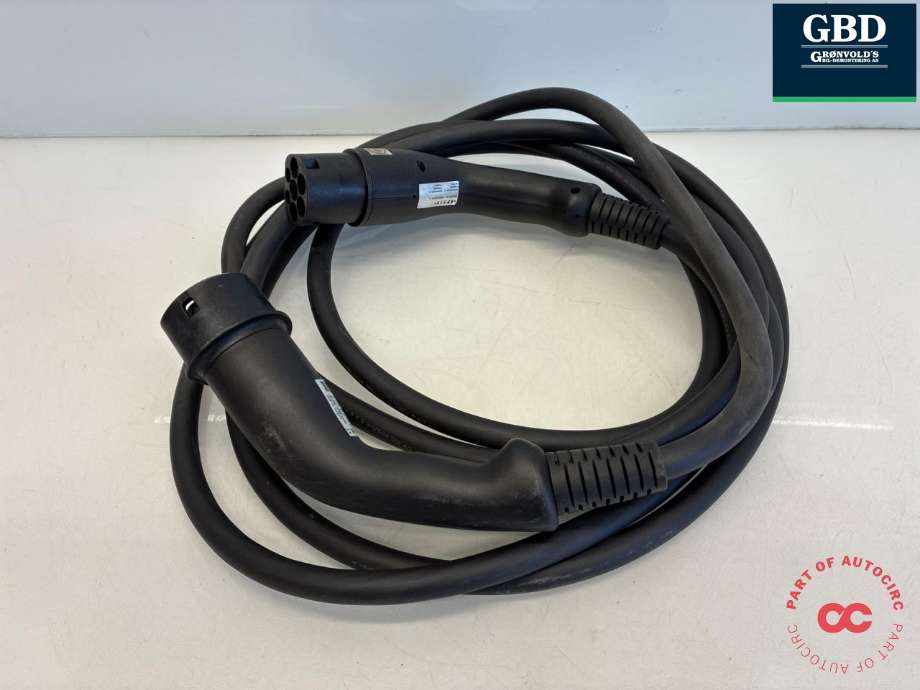 Batterilader kabel til Nissan Ariya 2022-->>  (NO PART ID|)