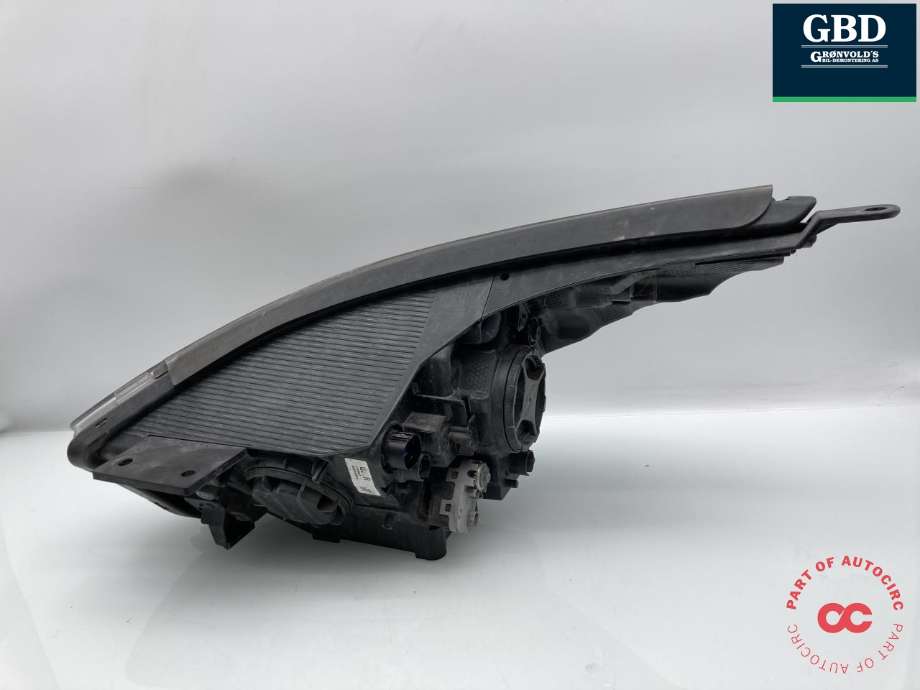 Frontlykt høyre full-LED til Kia Niro 2021-->>  (92102Q 4200|)